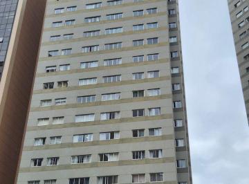Apartamento de 2 quartos, Curitiba · Próximo Muffato, Itaú e academia Corpus.