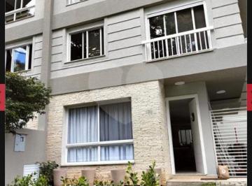 Casa de 3 quartos, Curitiba · Casa em condomínio de 139m² a venda no Atuba