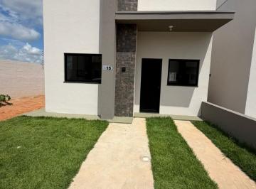 Foto 02 · Casa, Cidade Bela, Nova Mutum, MT