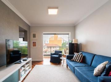Apartamento de 3 quartos, São Paulo · Apartamento à venda no Edifício Málaga, em Mirandópolis, em São Paulo - SP