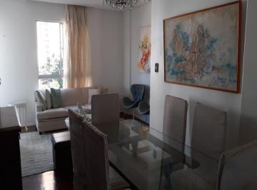 Foto 01 · VENDO Apto Alto Padrão com 98m² no Alto do Jardim Apipema, 3/4, 01 Suíte, Ar Split em 01 dos Quartos