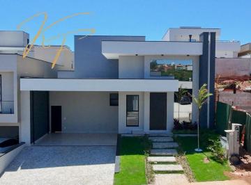 Foto 01 · Casa, Residencial Mont' Alcino, Valinhos, SP