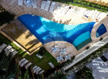 Apartamento de 3 quartos, São Paulo · Apartamento para locação na Vila Olímpia com 112m², 3 dormitórios (1 suíte), mobiliado e 2 vagas