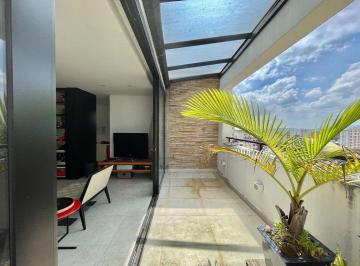 Apartamento de 2 quartos, São Paulo · Apartamento Cobertura Duplex para Venda PERDIZES São Paulo SP 2 Quartos 1 Suíte 2 Vagas Varanda