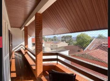 Comercial de 2 quartos, Curitiba · Casa comercial de 222m² a venda no Jardim das Américas