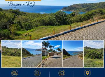 Terreno , Armação dos Búzios · Ótimo terreno à venda na Praia Brava em Búzios