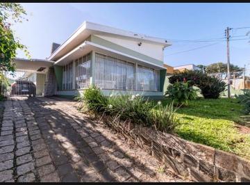 Comercial de 2 quartos, Curitiba · Casa com 2 quartos, 350 m² construídos à venda em Jardim Botânico