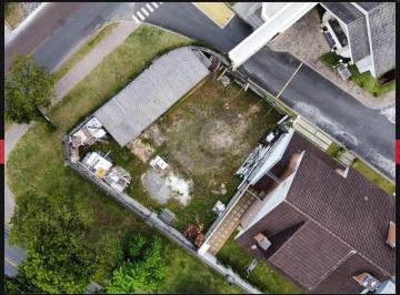 Terreno , Curitiba · Terreno residencial de 251m² a venda no Santa Felicidade