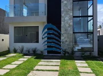 Foto 01 · Casa, Catu de Abrantes (abrantes), Camaçari, BA