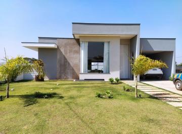 Casa de 3 quartos, Pardinho · Casa Moderna com 150m² - 3 dormitórios- Ninho Verde 2 - Pardinho
