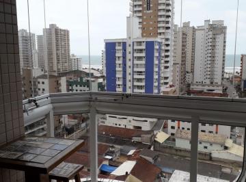 Apartamento de 2 quartos, Praia Grande · Alugo apto 2 dorms mobiliado com lazer na Aviação Praia Grande 3200 reais!