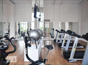 Apartamento de 2 quartos, São Paulo · PASSEIO DO BOSQUE - CONDOMÍNIO CLUBE FL48