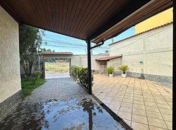 Foto 01 · Casa, Moquetá, Nova Iguaçu, RJ