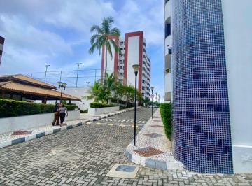 Apartamento de 3 quartos, Lauro de Freitas · APARTAMENTO COM 3/4 NO JARDIM AEROPORTO