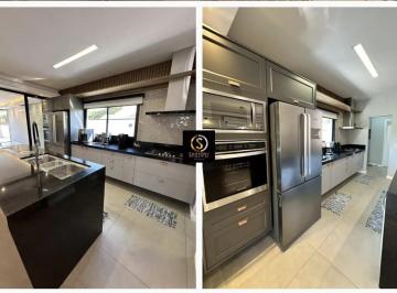 Foto 08 · Casa Térrea Alto Padrão 250 m² 3 Suítes em Condomínio Terra da Alvorada, Jundiaí-SP