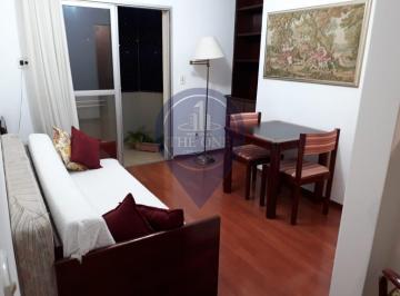 Foto 01 · Apartamento para locação no bairro Morro dos Ingleses em SP: 1 quarto, 1 suite, 1 sala e vaga de gar