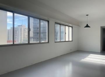Apartamento de 2 quartos, São Paulo · Imóvel para aluguel com 63 metros quadrados ampla sala com 2 quartos em Itaim Bibi - São Paulo - SP