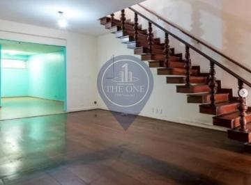 Foto 04 · Casa para locação na Vila Mariana, São Paulo-SP: 9 quartos, 3 banheiros, 5 vagas de garagem e 414m²