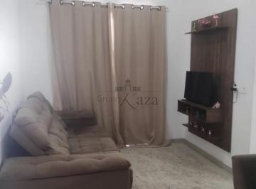Apartamento de 2 quartos, São José dos Campos · Apartamento - Jardim San Marino - Condomínio Reserva Giardino - 2 Dormitórios - 62m²