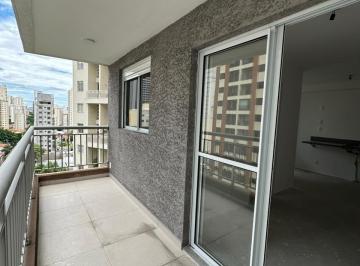 Foto 01 · Apartamento, Perdizes, São Paulo, SP