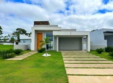 Casa de 3 quartos, Pardinho · Casa Térrea Nova e Mobiliada Localização Privilegiada - Ninho Verde 2 - Pardinho