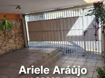Casa de 3 quartos, São Paulo · SOBRADO PARA LOCAÇÃO PRÓXIMO USP FL29