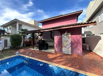 Casa de 3 quartos, Atibaia · Casa de condomínio em Atibaia para venda