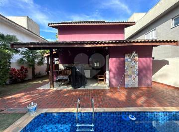 Casa de 3 quartos, Atibaia · Casa de condomínio em Atibaia para venda