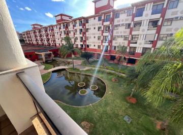 Apartamento de 1 quarto, Brasília · Flat à Venda – Lakeside Brasília | 37 m² | Mobiliado | Beira Lago