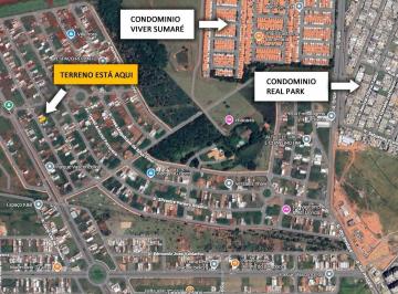 Foto 01 · Terreno - Jardim Centro Cívico