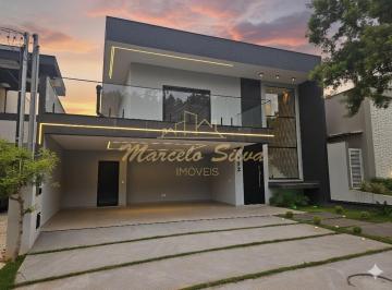 Foto 01 · 3 SUÍTES CASA CONDOMÍNIO EUROVILLE 2, BRAGANÇA PAULISTA