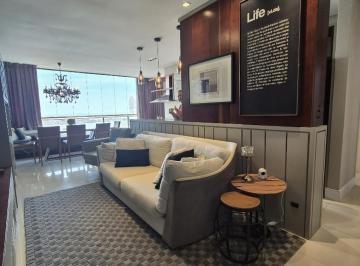 Apartamento · 96m² · 2 Quartos · 2 Vagas · CC 673 Apto 877