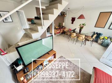 Casa de 3 quartos, São Paulo · Casa de condomínio 3 quartos 3 vagas 100 metros a venda no Butantã FL62