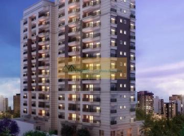 Foto 01 · Apartamento, Vila Paulicéia, São Paulo, SP