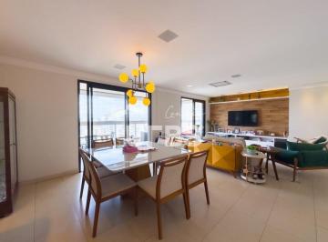 Apartamento de 4 quartos, Goiânia · APARTAMENTO 170,50MT 4 SUITES SETOR OESTE
