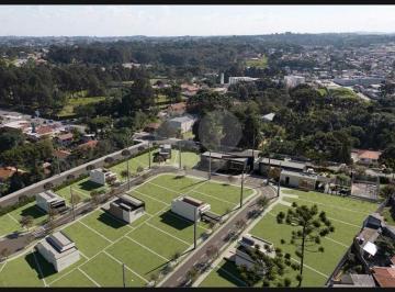 Terreno , Curitiba · Terreno residencial de 285m² a venda no Santa Cândida