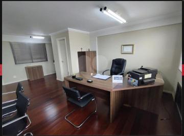 Comercial , Curitiba · Sala comercial de 37m² a venda no Centro