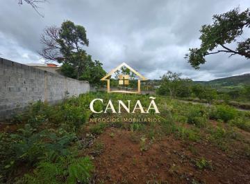 Foto 01 · Terreno, Lagoa Mansões, Lagoa Santa, MG