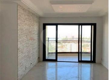 Apartamento de 3 quartos, São Paulo · Apartamento no Mandaqui - Venda
