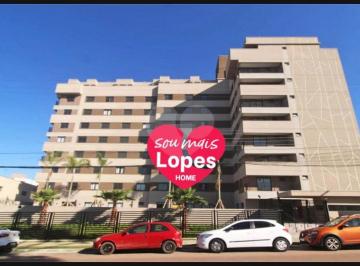 Apartamento de 1 quarto, Curitiba · Studio de 17m² a venda no Portão