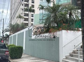 Foto 01 · Apartamento de Luxo na Villa Sfeir, no melhor lugar do Parque Ecológico : 4 Quartos, 2 Suítes, 2 Sal