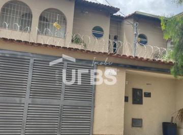 Casa de 3 quartos, Goiânia · SOBRADO 253,82MT 3 SUTES SETOR SUL