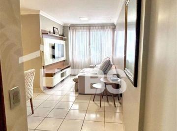 Apartamento de 3 quartos, Goiânia · APARTAMENTO 83,45MT 3 QUARTOS SENDO 1 SUITE SETOR NOVA SUIÇA