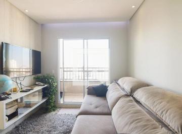 Apartamento · 48m² · 2 Quartos · 1 Vaga · Apartamento à Venda - Tatuapé, 2 Quartos, 48 m2