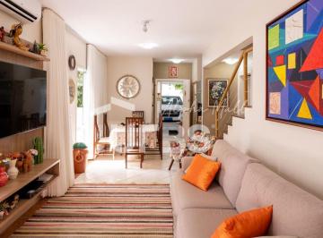 Casa de 3 quartos, Goiânia · SOBRADO 135MT 3 QUARTOS SENDO 1 SUITE HOUSING FLAMBOYANT