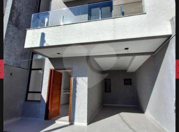 Casa de 3 quartos, Curitiba · Casa com 102 m² e 3 quartos à venda em Capão da Imbuia