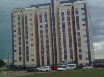Apartamento de 2 quartos, Samambaia · Samambaia, apartamento, ágio, 2 quartos, vaga, QN 411