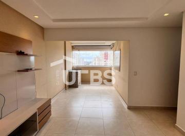 Apartamento de 3 quartos, Goiânia · APARTAMENTO 73MT 3 QUARTOS SENDO 1 SUITE SETOR PARQUE AMAZONIA