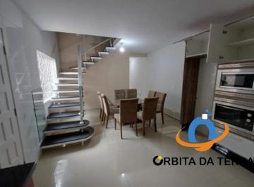 Foto 01 · Oportunidade única: Casa de 4 quartos com 2 suítes e 3 salas no Pineville, Pinhais-PR, com 170,00 m²