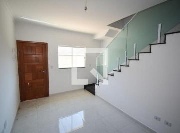 Casa · 60m² · 2 Quartos · 1 Vaga · Casa à Venda - Vila Carrão, 2 Quartos, 60 m2